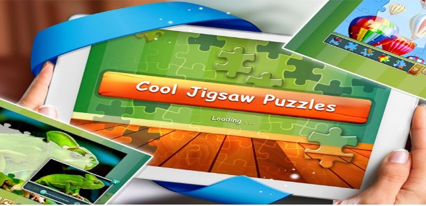 Cool Jigsaw Puzzles Mod Apk Download