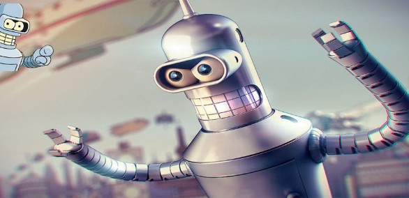 Futurama: Game of Drones (MOD, unlimited money/lives) APK Download