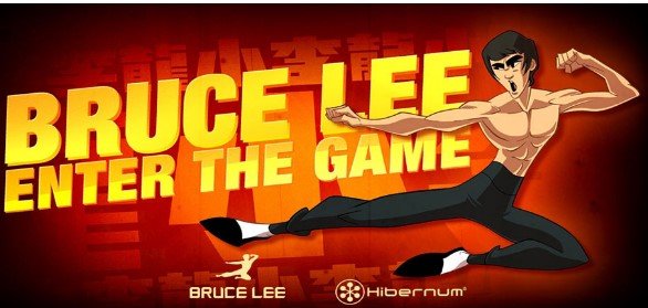 Bruce Lee: Enter The Game Mod Apk Download