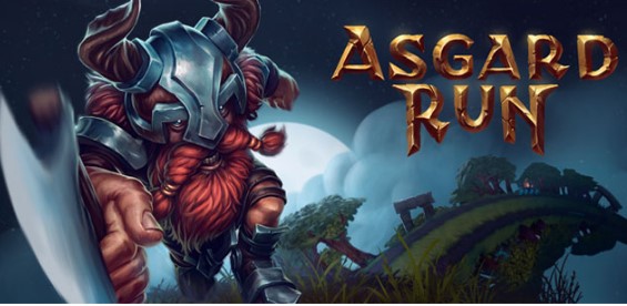 Asgard Run (MOD, Free shopping) Apk Download