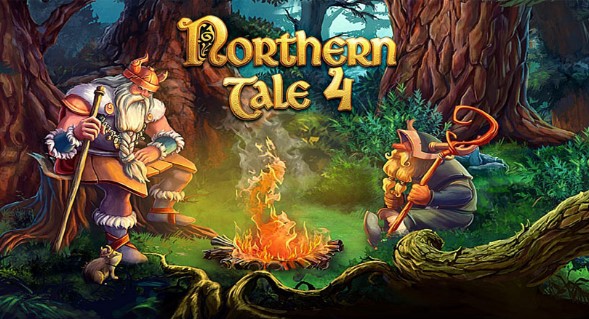 Northern Tale 4 MOD (Unlimited Coins) APK + OBB For Android