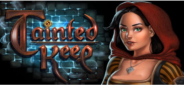 Tainted Keep Mod Apk + Data Download