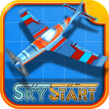 SkyStart Racing MOD APK + OBB Download