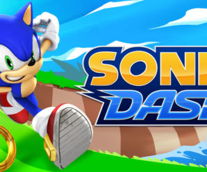 Sonic Dash Mod Apk v7.5.0 (Currency/All Characters)