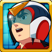 Voltes V – Official MOD (Unlimited Money) APK Download