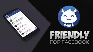 Friendly for Facebook (MOD, Unlocked) APK For Android