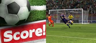 Score World Goals Mod Apk Download