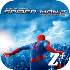 Z+ Spiderman Apk For Android