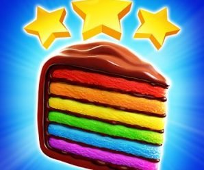 Cookie Jam (MOD, Free Shopping) APK Download