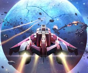 Subdivision Infinity MOD APK + OBB for Android