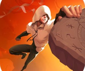 Sky Dancer Seven Worlds APK for Android