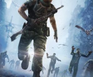 DEAD TARGET: Zombie MOD APK (Gold/Cash) for Android