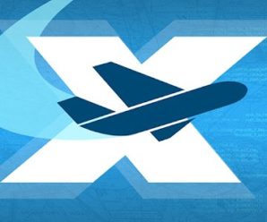 X-Plane 10 Flight Simulator MOD APK + OBB for Android