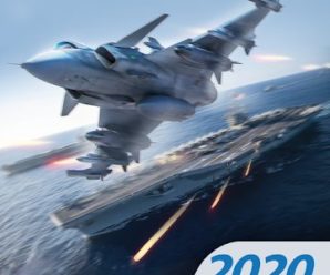 Modern Warplanes MOD (Unlimited Money) APK + OBB for Android