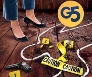 Homicide Squad: Hidden Crimes MOD (Unlimited Money) APK for Android