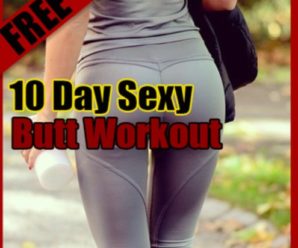 10Day Sexy Butt Apk For Android