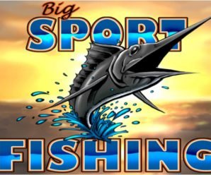 Big Sport Fishing 3D MOD APK for Android
