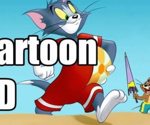 Cartoon HD Apk For Android (Free Cartoons, Movies, TV Shows)