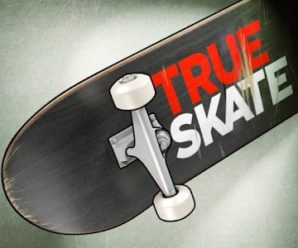 True Skate MOD (Unlimited Money) APK for Android
