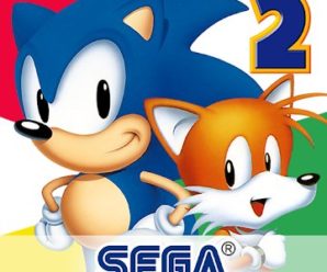 Sonic The Hedgehog 2 Classic MOD Apk v3.1.5 (All Unlocked)