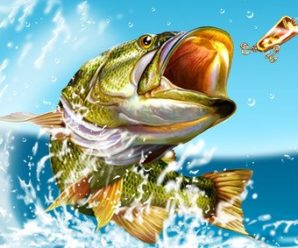Pocket fishing Mod Apk Download