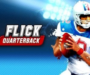 NFL Flick Quarterback Mod Apk Download