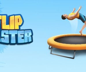 Flip Master Mod (Money/Gold) Apk Download