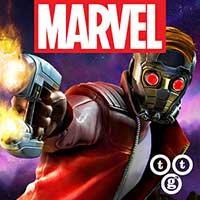 Guardians of the Galaxy TTG MOD (Unlocked) APK + OBB for Android