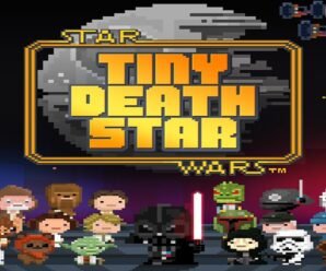 Star wars: Tiny death star (MOD, Money) APK Download