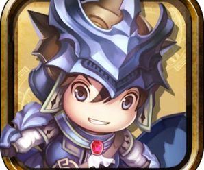 Fanstasy Heroes MOD (Infinite Coins) APK + OBB for Android