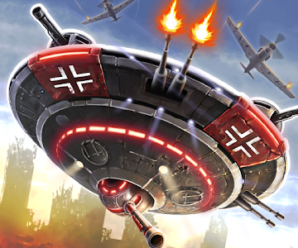 Aces of the Luftwaffe (PAID) APK + OBB for Android