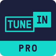 TuneIn Radio Pro MOD APK for Android