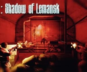 Z.O.N.A Shadow of Lemansk Mod Apk + Data Download OFFLINE