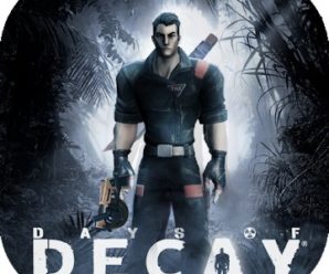 Days of Decay Apk + OBB for Android Download