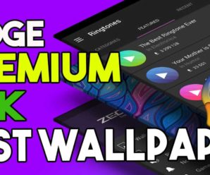Zedge Mod Apk v8.12.2 (Unlimited Credits Without Ads) latest version