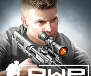 AWP Mode Mod (Unlimited Ammo) Apk Download