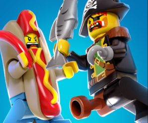 LEGO Legacy: Heroes Unboxed Mod Apk + OBB Download