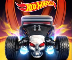 Hot Wheels Infinite Loop (MOD, Unlimited Nitrogen) APK + OBB Download