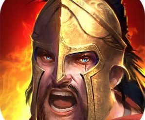 Rise of Sparta War and Glory Mod Apk Download