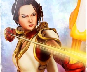 Reign of Amira™: Arena Apk + OBB Full Download