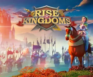 Rise of Kingdoms MOD APK v1.0.73.3 (Unlimited Gems Money) Free shopping