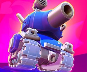 Hills of Steel 2 MOD APK Download