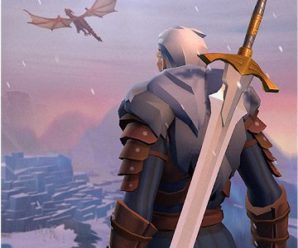 Winter Survival：after the last zombie war APK + OBB for Android