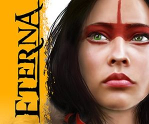 Eterna: Heroes Fall – Deep RPG APK + OBB Download