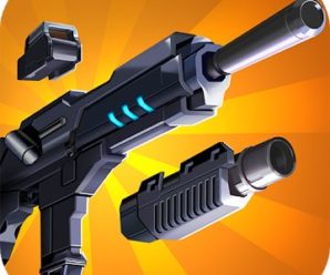 Guns of Survivor MOD (Unlimited Money) APK + OBB Download