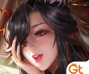 Phantoms: Tang Dynasty APK + OBB Download