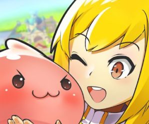 Ragnarok M: Eternal Love EU APK + OBB for Android