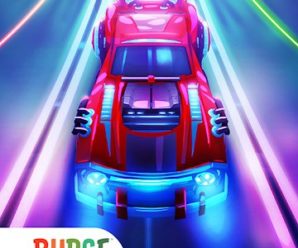 RaceCraft – Build & Race MOD (Unlocked) APK + OBB for Android Offline