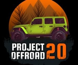 [PROJECT:OFFROAD][20] MOD (Unlocked) APK + OBB for Android