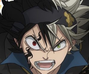 Black Clover Phantom Knights APK for Android
